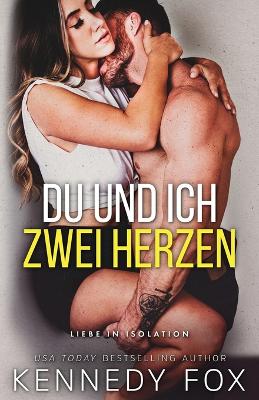 Book cover for Du und ich - Zwei Herzen
