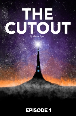 Book cover for The Cutout