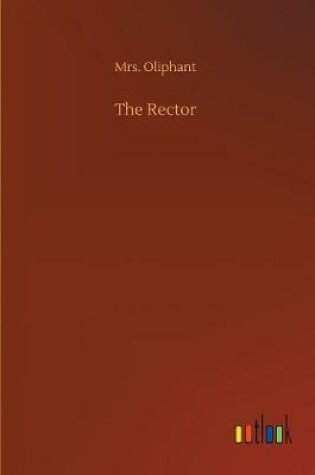 Cover of The Rector