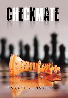 Book cover for Checkmate