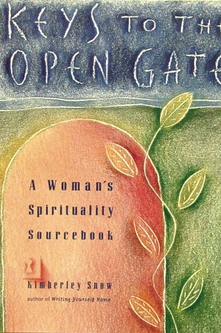 Cover of Keys to the Open Gate