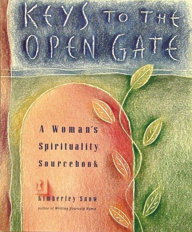 Book cover for Keys to the Open Gate