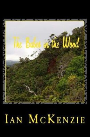 Cover of The Babes in the Wood