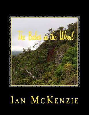 Book cover for The Babes in the Wood