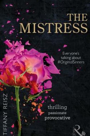 Cover of The Mistress