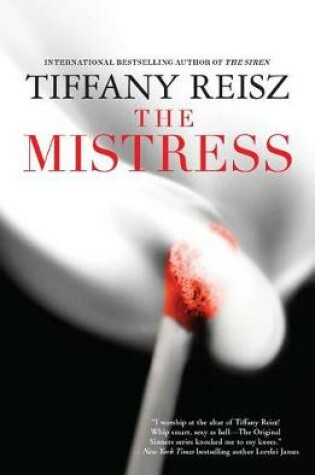 Cover of Mistress