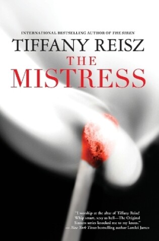 Cover of Mistress