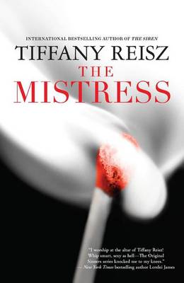 Book cover for Mistress