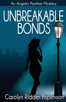 Book cover for Unbreakable Bonds