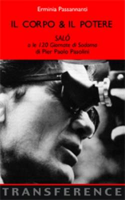 Book cover for Il Corpo & Il Potere