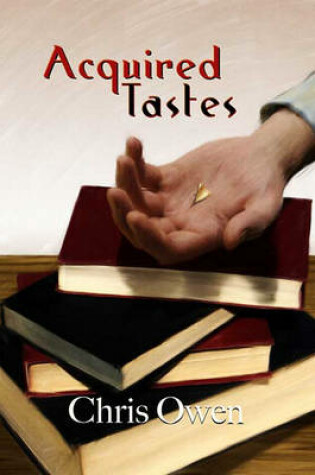 Cover of Acquired Tastes
