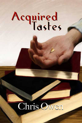 Book cover for Acquired Tastes