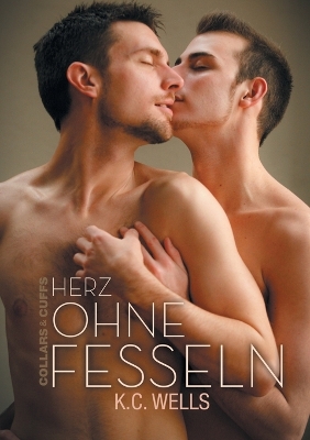 Book cover for Herz ohne Fesseln (Translation)
