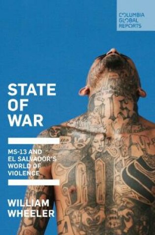 Cover of State of War