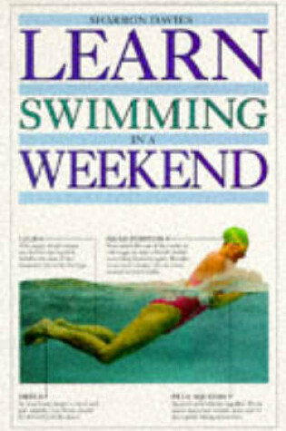 Cover of Learn Swimming in a Weekend