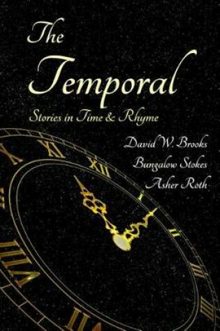 Cover of The Temporal