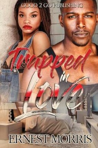 Cover of Trapped in Love