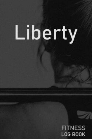 Cover of Liberty