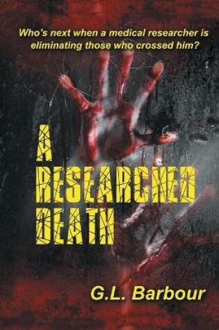 Cover of A Researched Death