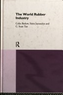 Cover of The World Rubber Industry