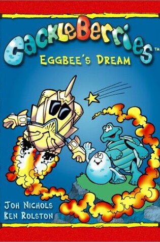 Cover of Eggbee's Dream