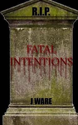 Cover of Fatal Intentions