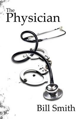 Book cover for The Physician