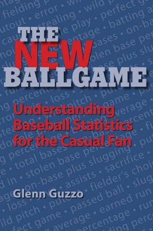 Cover of The New Ballgame