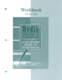 Book cover for Media Writer's Handbook