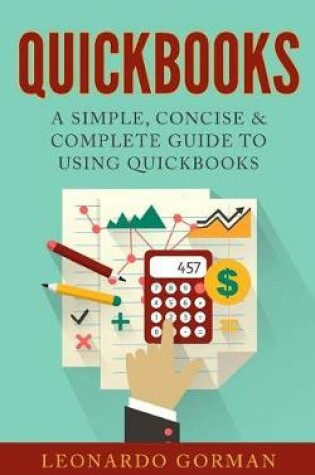 Cover of QuickBooks