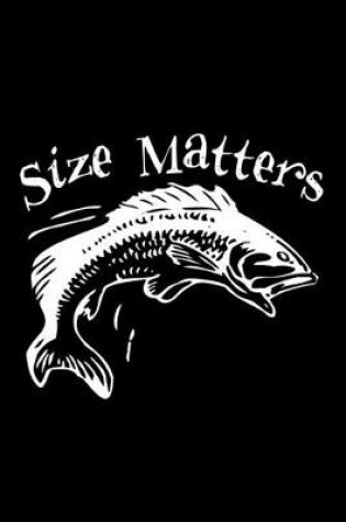 Cover of Size matters