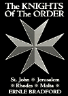 Book cover for Knights of the Order