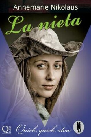 Cover of La nieta