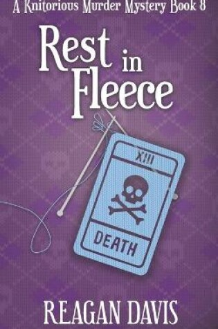 Cover of Rest In Fleece