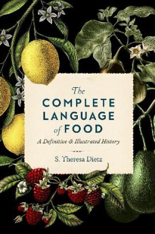 Cover of The Complete Language of Food