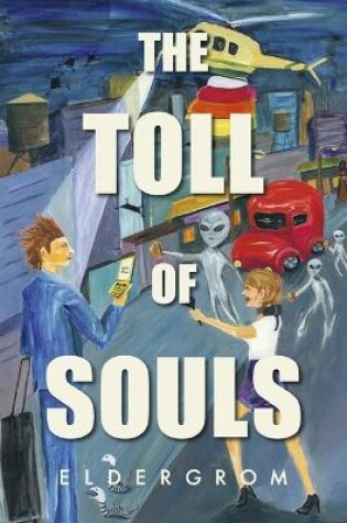 Cover of The Toll of Souls