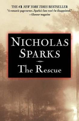 Book cover for The Rescue