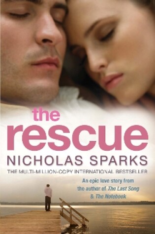 Cover of The Rescue