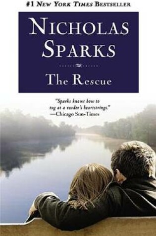 Cover of Rescue