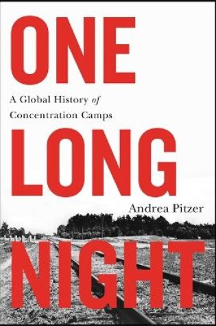 Cover of One Long Night