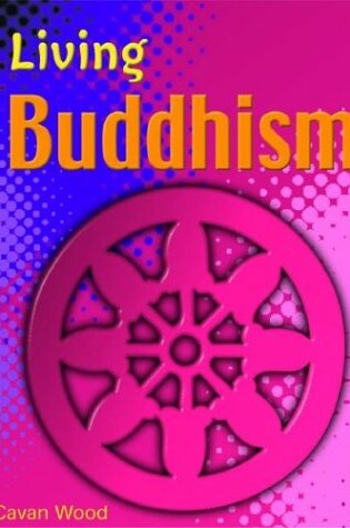 Cover of Buddhism