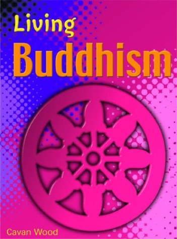 Book cover for Buddhism