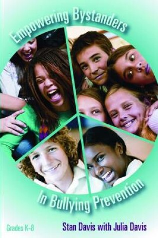 Cover of Empowering Bystanders in Bullying Prevention