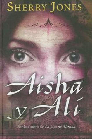 Cover of Aisha y Ali