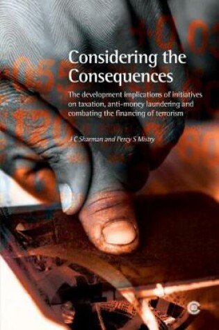 Cover of Considering the Consequences