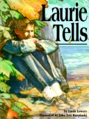 Book cover for Laurie Tells