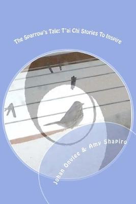 Book cover for The Sparrow's Tale