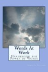 Book cover for Words At Work