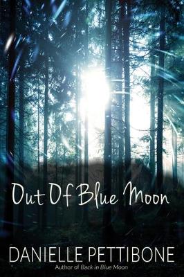 Book cover for Out Of Blue Moon