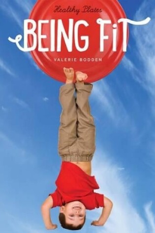 Cover of Being Fit